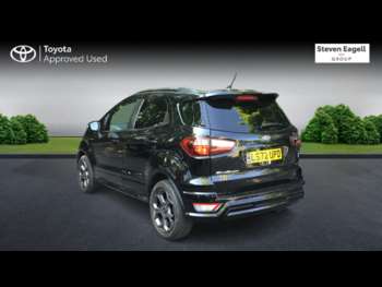 Used Ford Ecosport 2022 for sale - 74965807: Photo