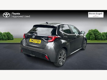 Used Toyota Yaris 2023 for sale - 79132479: Photo