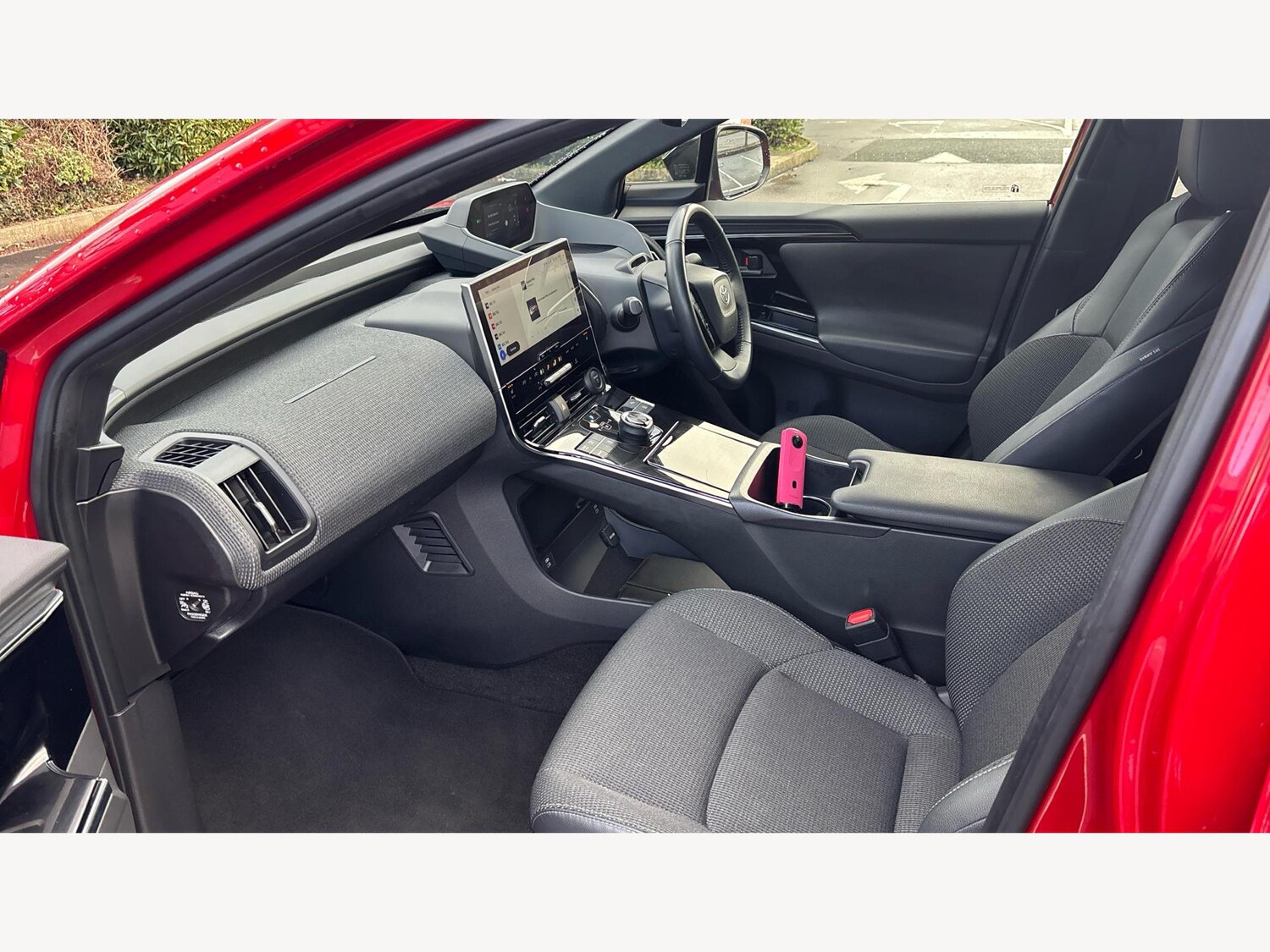 Used Toyota Other 2023 for sale - 77496277: Photo 12