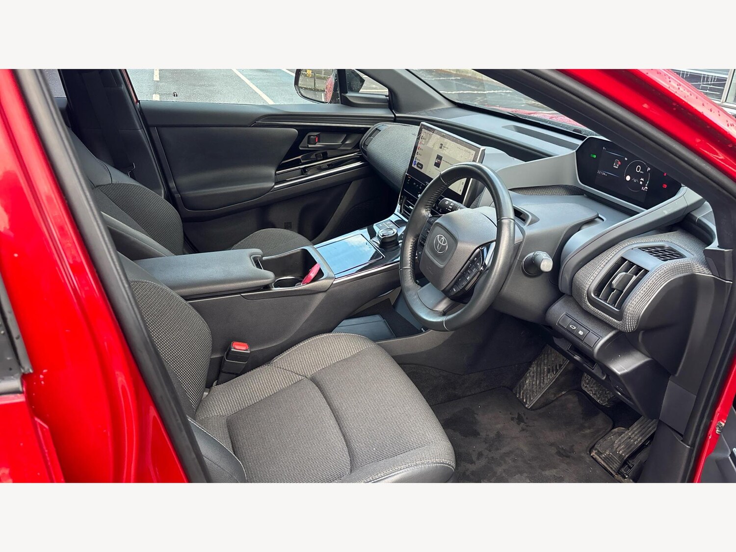 Used Toyota Other 2023 for sale - 77496277: Photo 13