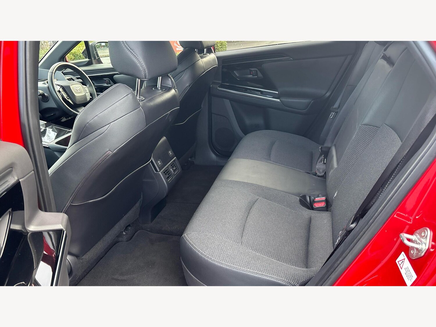 Used Toyota Other 2023 for sale - 77496277: Photo 15