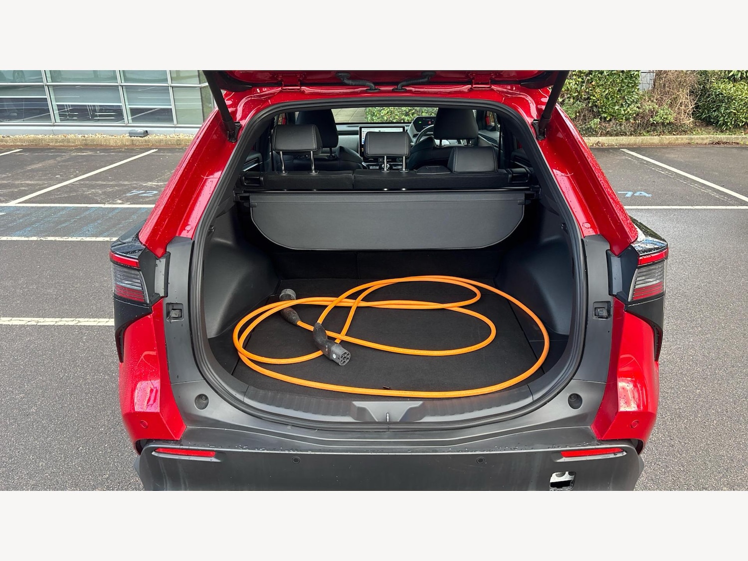 Used Toyota Other 2023 for sale - 77496277: Photo 16