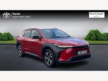 Used Toyota Other 2023 for sale - 77496277: Photo