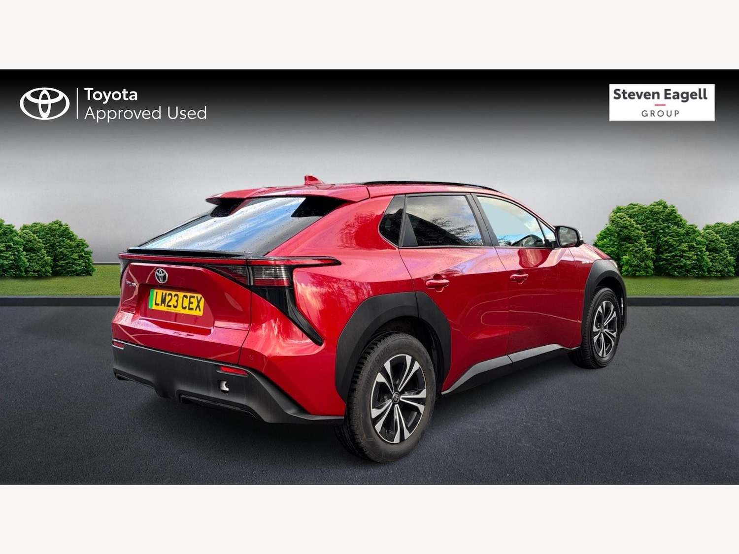 Used Toyota Other 2023 for sale - 77496277: Photo 2