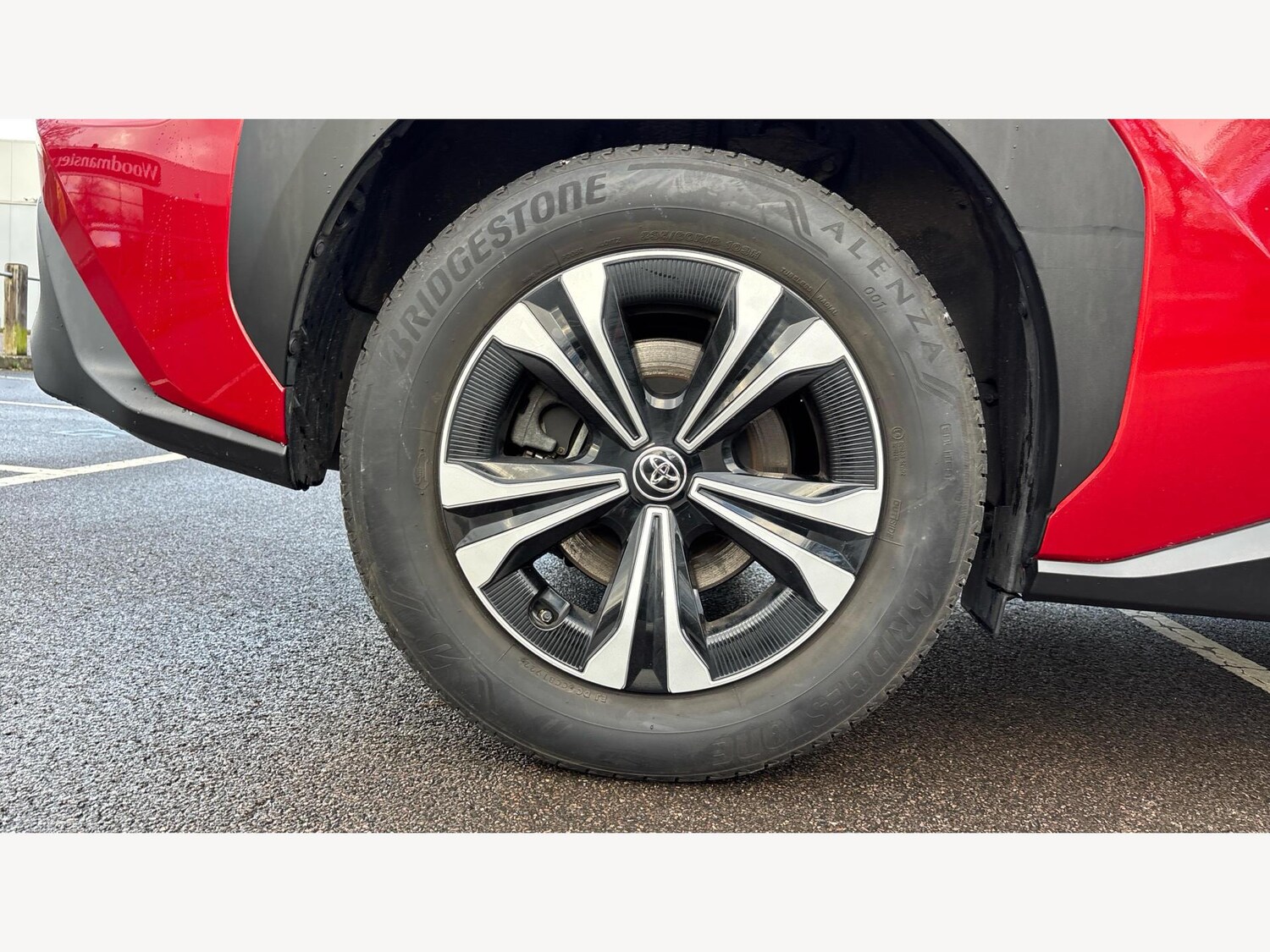 Used Toyota Other 2023 for sale - 77496277: Photo 20