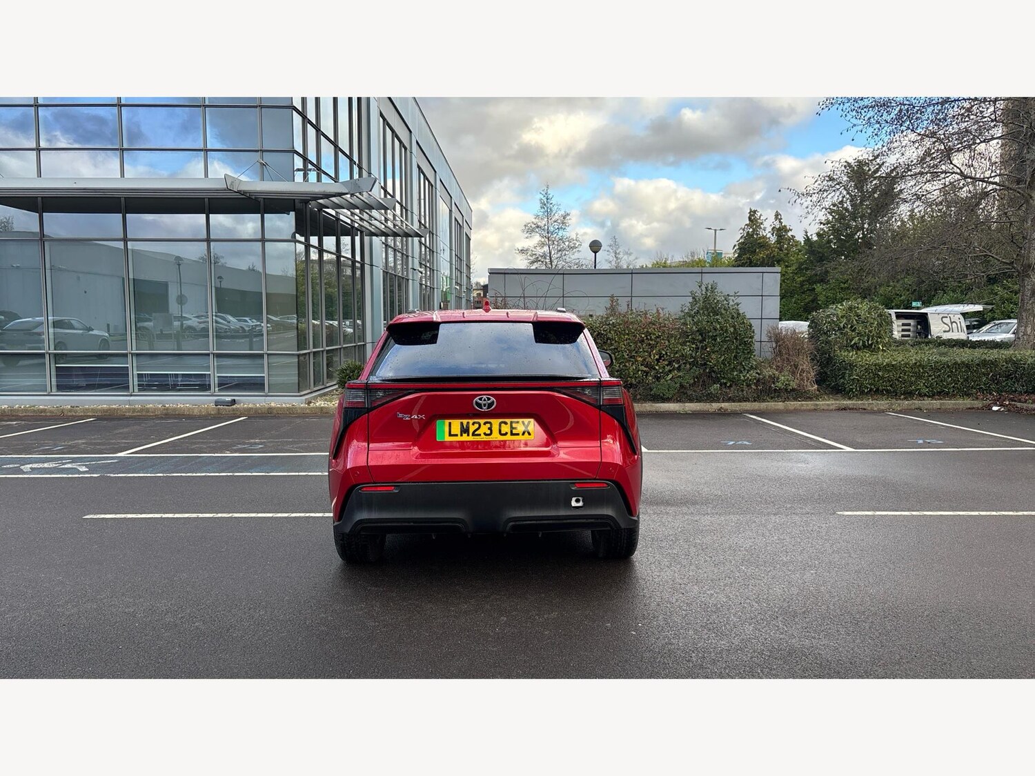 Used Toyota Other 2023 for sale - 77496277: Photo 21