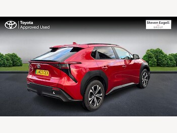 Used Toyota Other 2023 for sale - 77496277: Photo