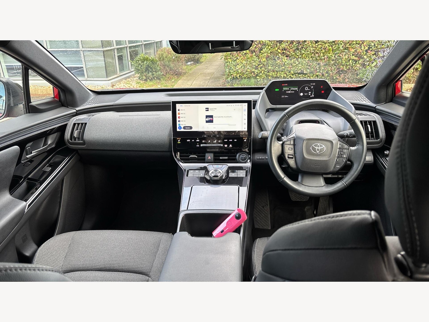 Used Toyota Other 2023 for sale - 77496277: Photo 7