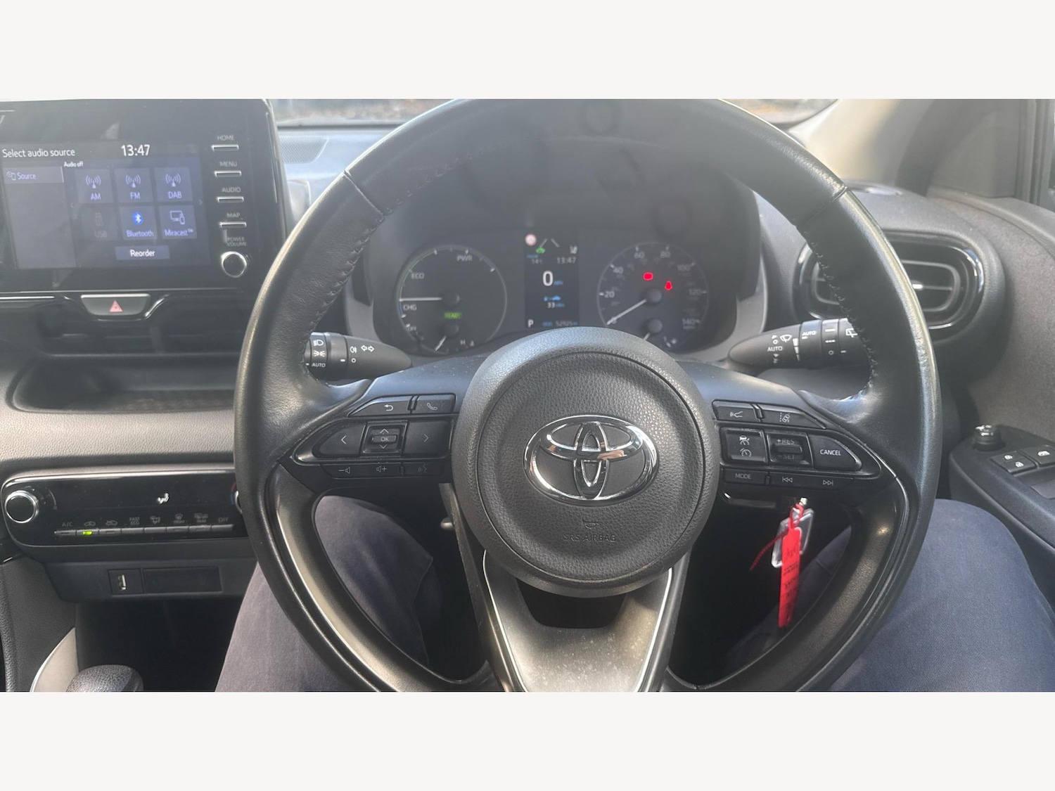 Used Toyota Yaris 2022 for sale - 76473483: Photo 10