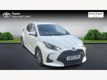 Used Toyota Yaris 2022 for sale - 76473483: Photo