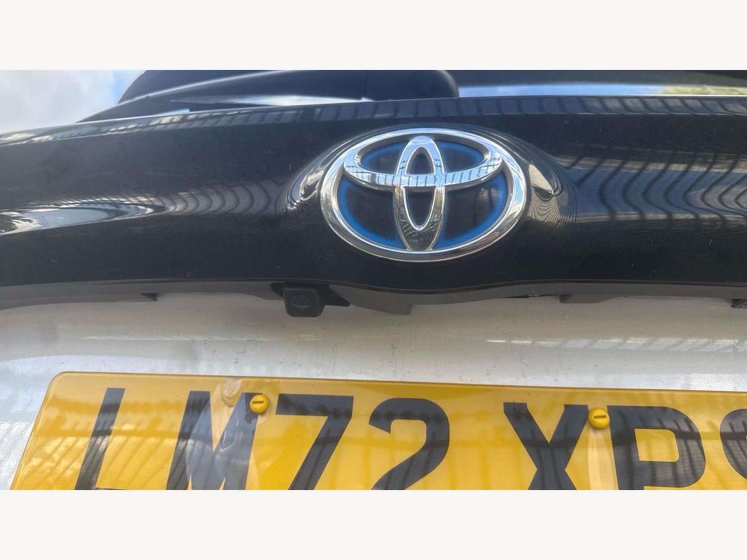 Used Toyota Yaris 2022 for sale - 76473483: Photo 24