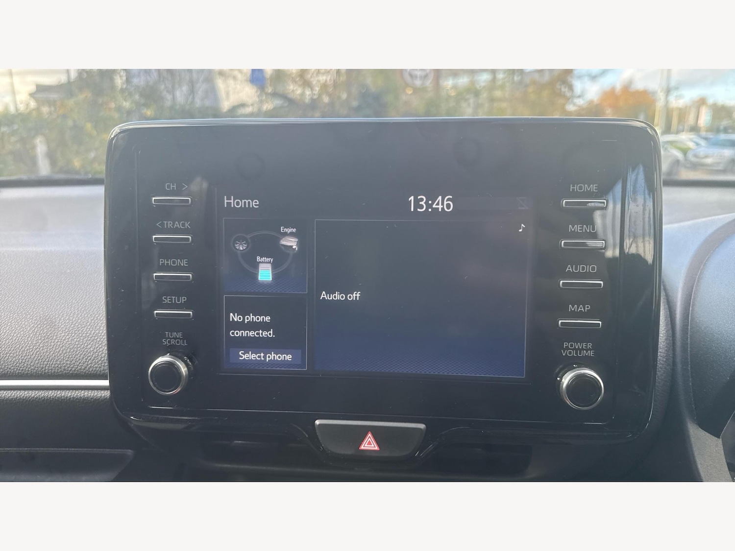 Used Toyota Yaris 2022 for sale - 76473483: Photo 27