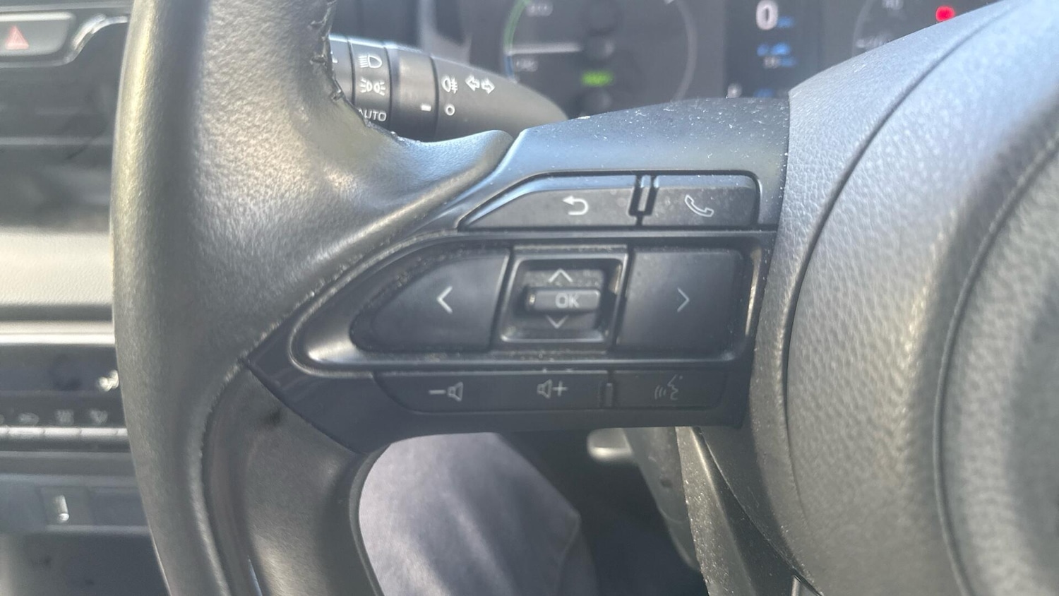 Used Toyota Yaris 2022 for sale - 76473483: Photo 35