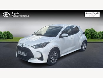 Used Toyota Yaris 2022 for sale - 76473483: Photo