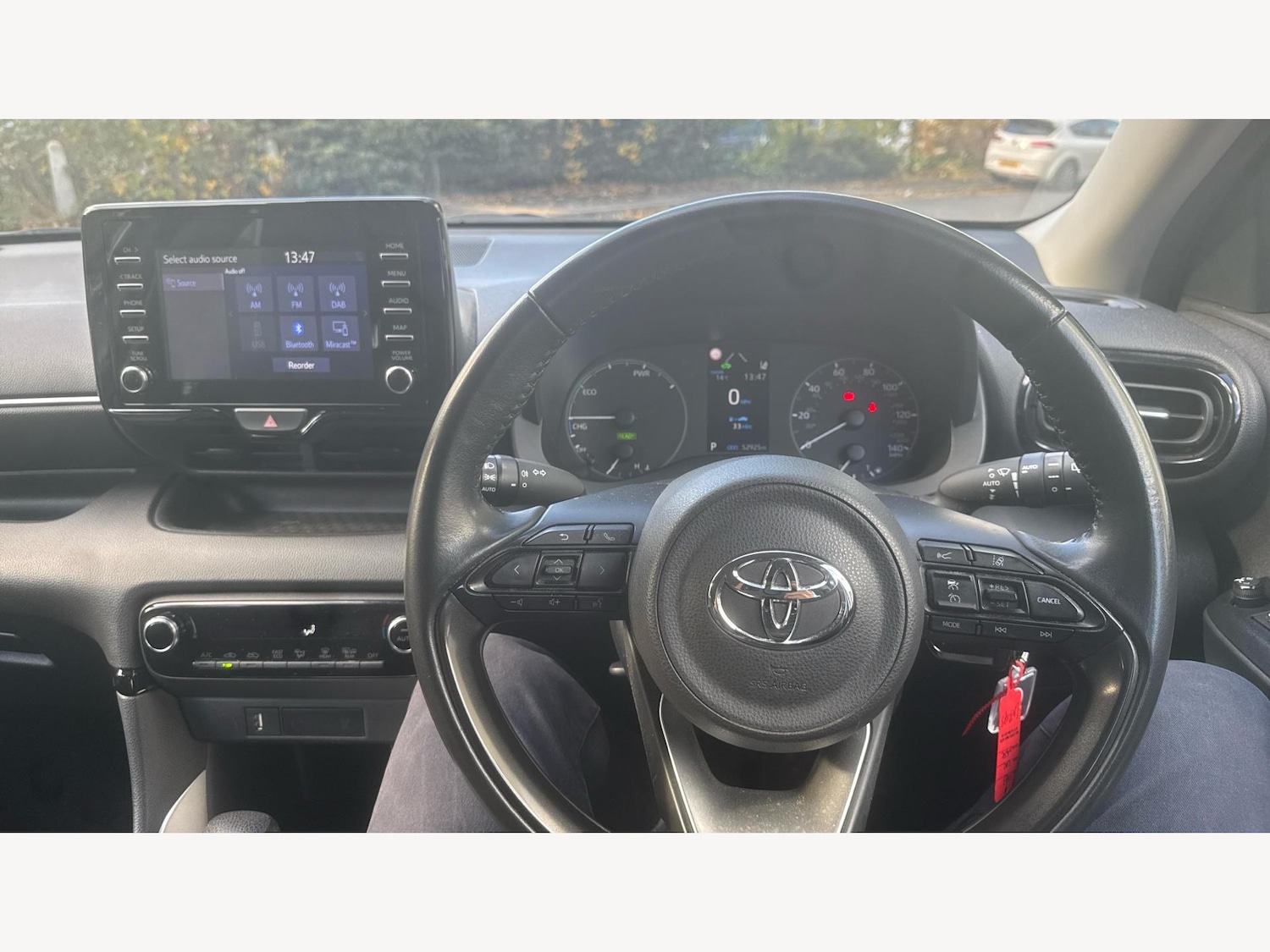 Used Toyota Yaris 2022 for sale - 76473483: Photo 7