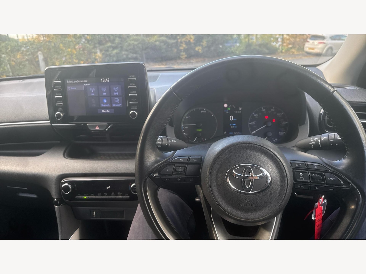 Used Toyota Yaris 2022 for sale - 76473483: Photo 8