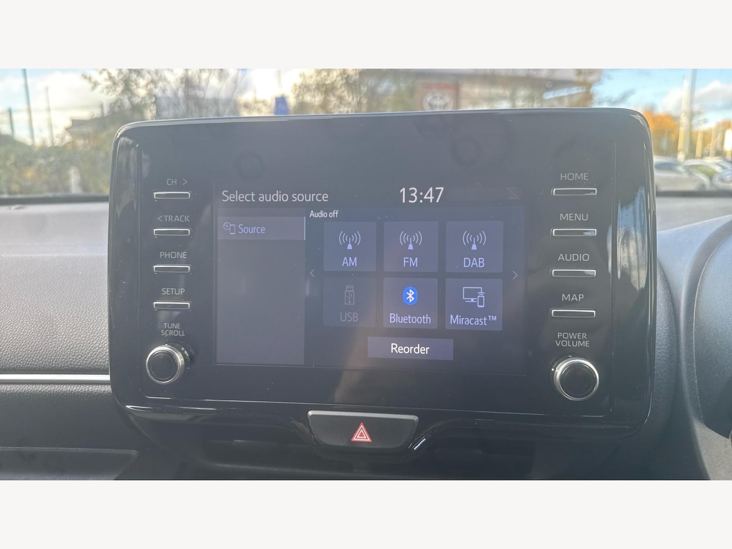 Used Toyota Yaris 2022 for sale - 76473483: Photo 9