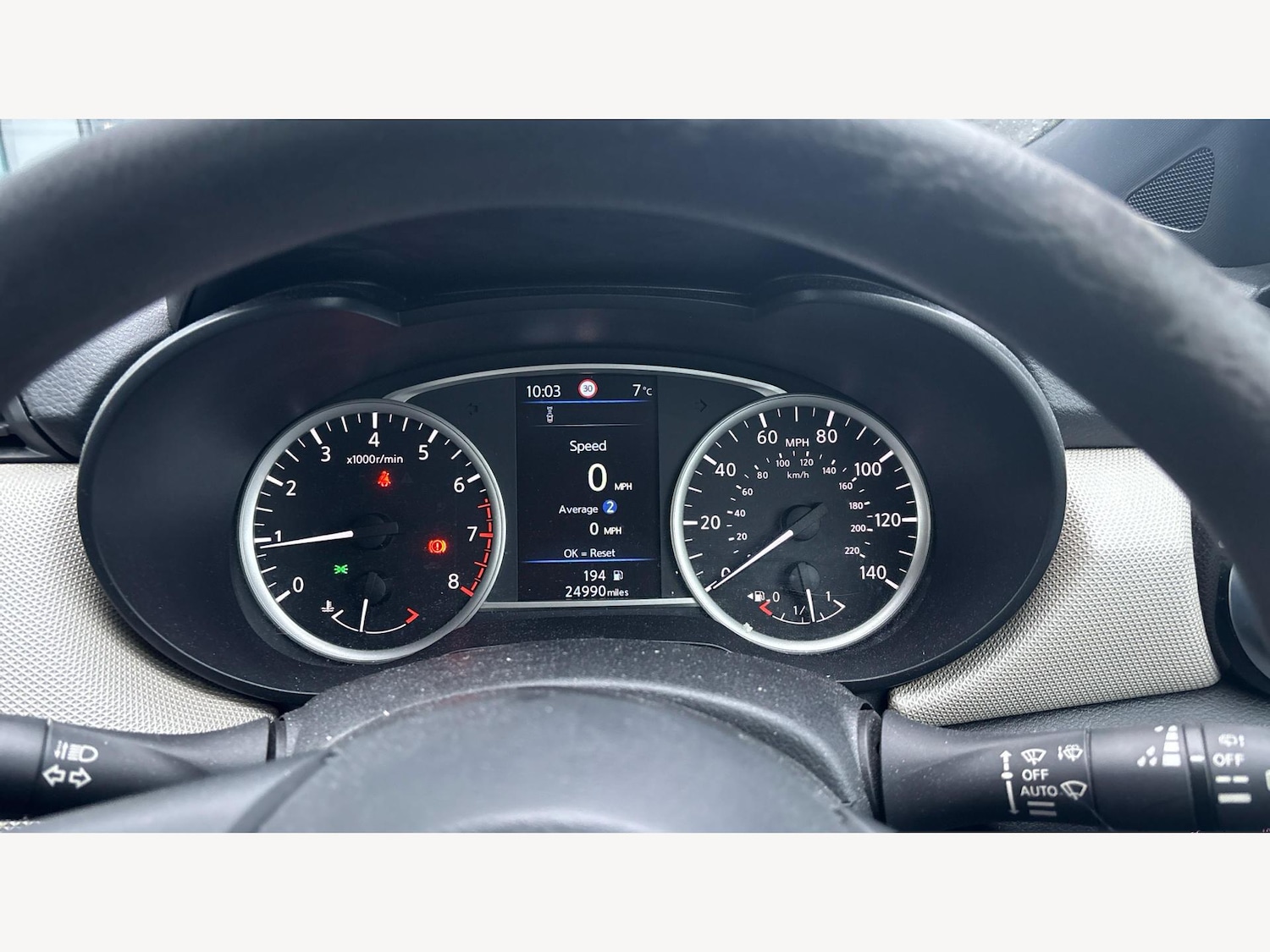Used Nissan Micra 2019 for sale - 77279014: Photo 11
