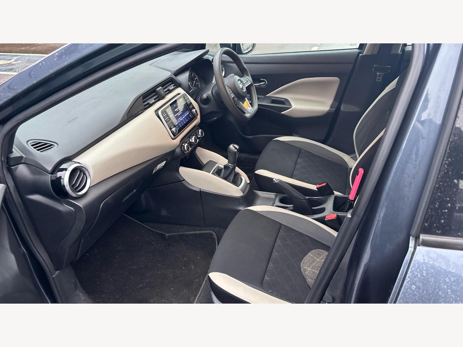 Used Nissan Micra 2019 for sale - 77279014: Photo 12