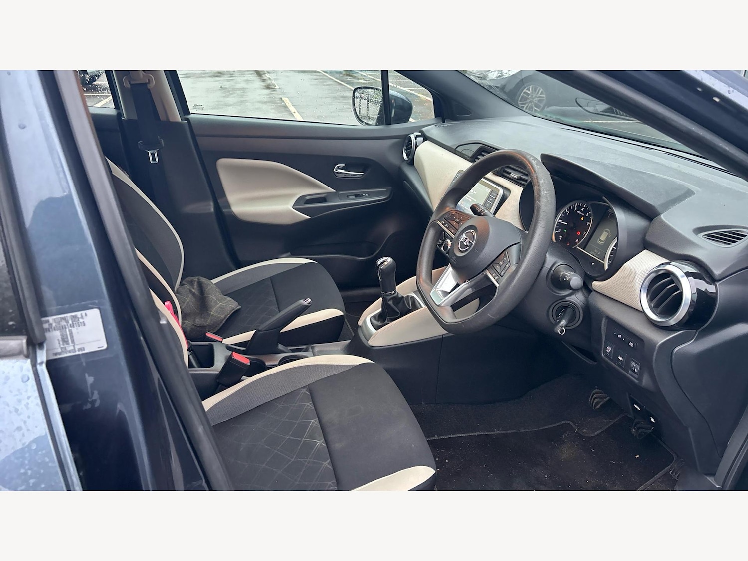 Used Nissan Micra 2019 for sale - 77279014: Photo 13