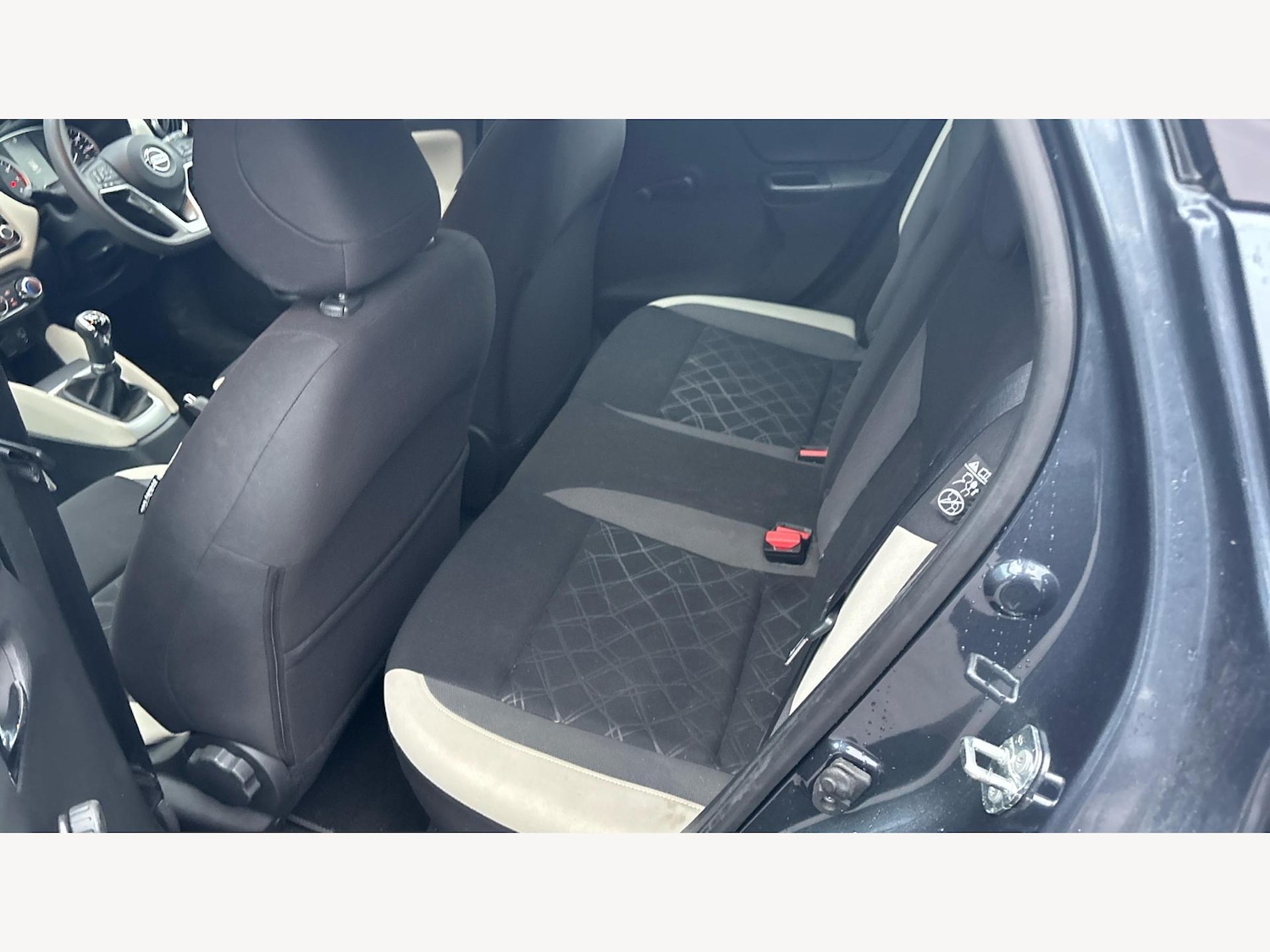 Used Nissan Micra 2019 for sale - 77279014: Photo 15