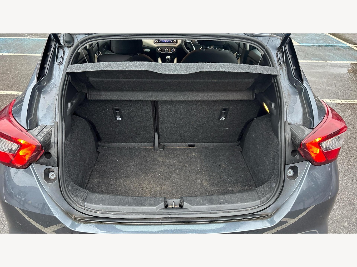 Used Nissan Micra 2019 for sale - 77279014: Photo 16