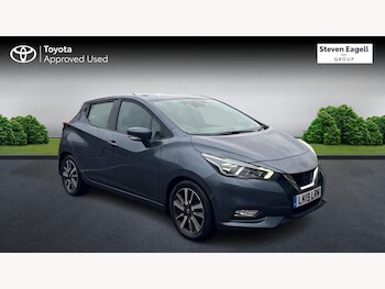 (19) - 0.9 IG-T Acenta Euro 6 (s/s) 5dr