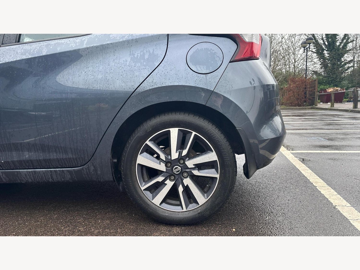 Used Nissan Micra 2019 for sale - 77279014: Photo 20