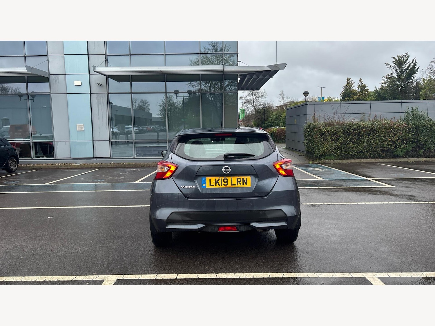 Used Nissan Micra 2019 for sale - 77279014: Photo 21