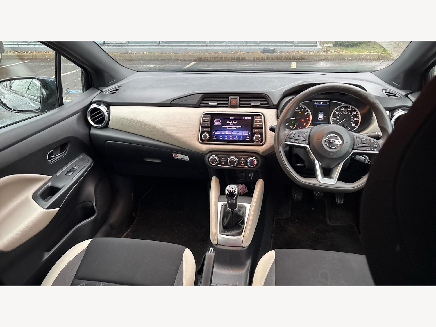 Used Nissan Micra 2019 for sale - 77279014: Photo 7