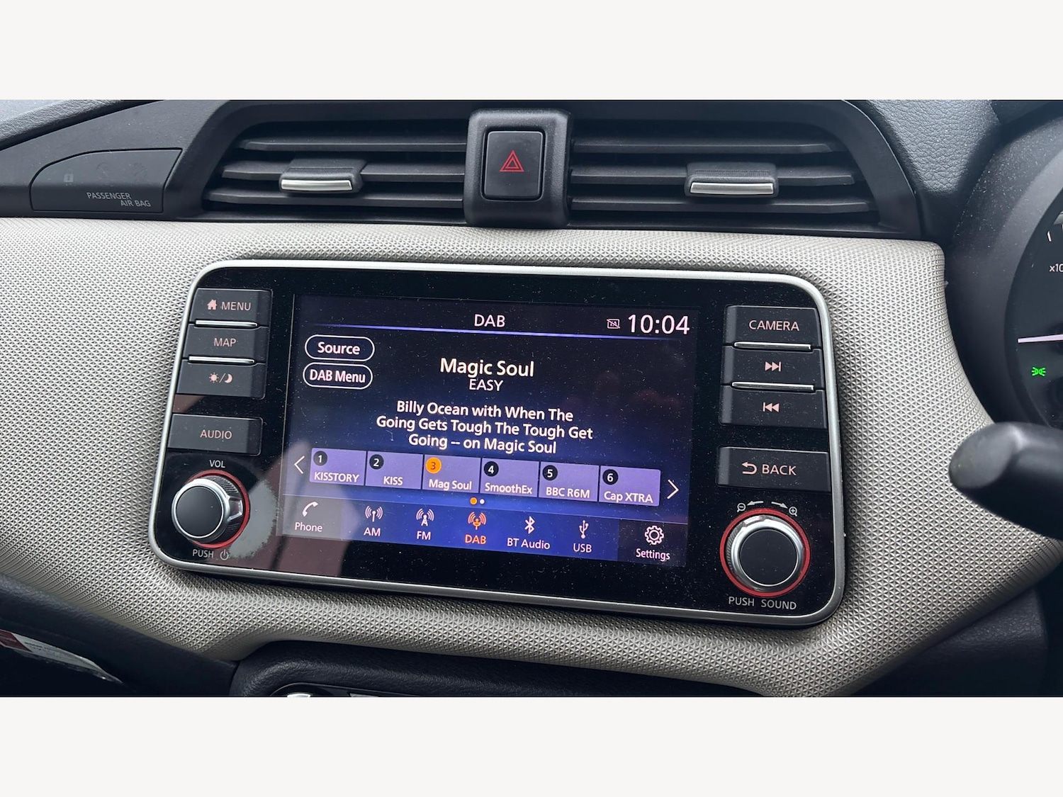 Used Nissan Micra 2019 for sale - 77279014: Photo 9