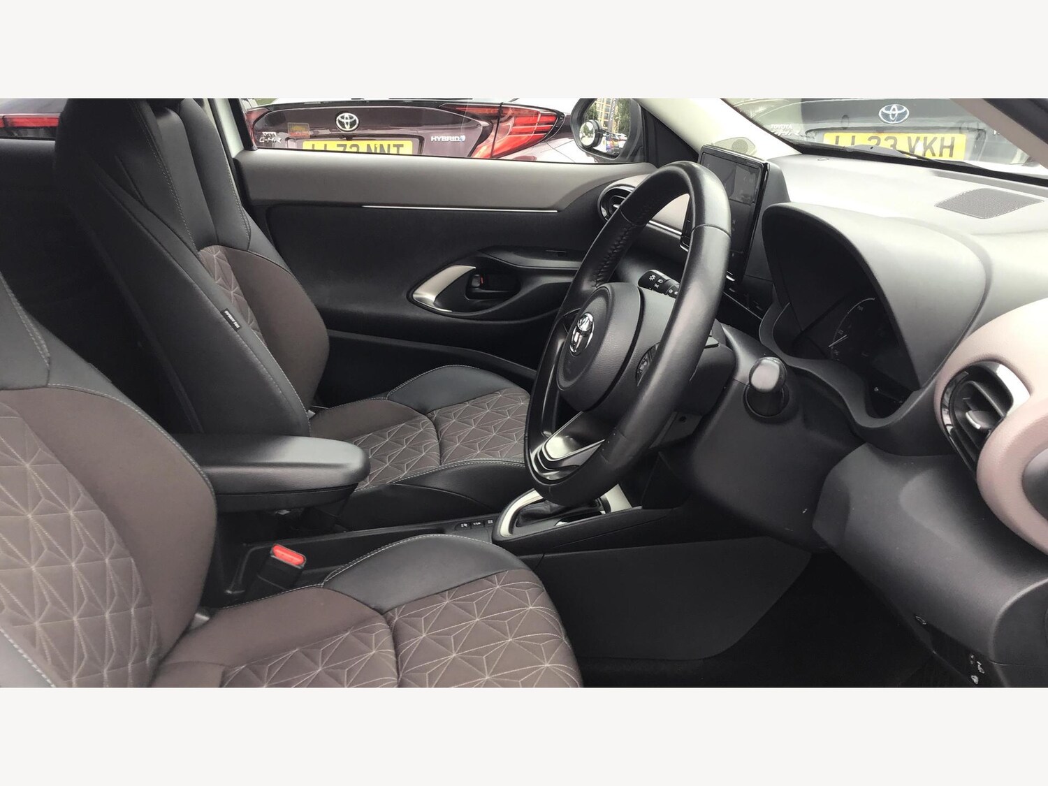 Used Toyota Yaris Cross 2023 for sale - 76251416: Photo 13