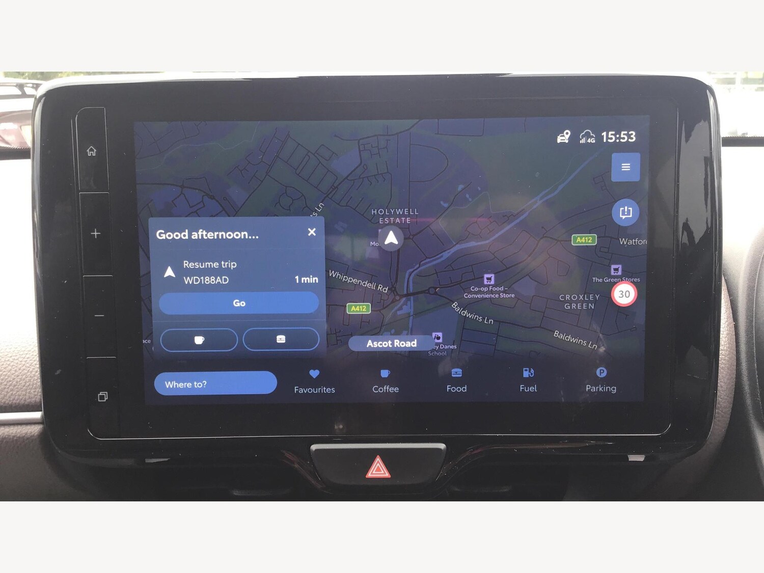 Used Toyota Yaris Cross 2023 for sale - 76251416: Photo 9