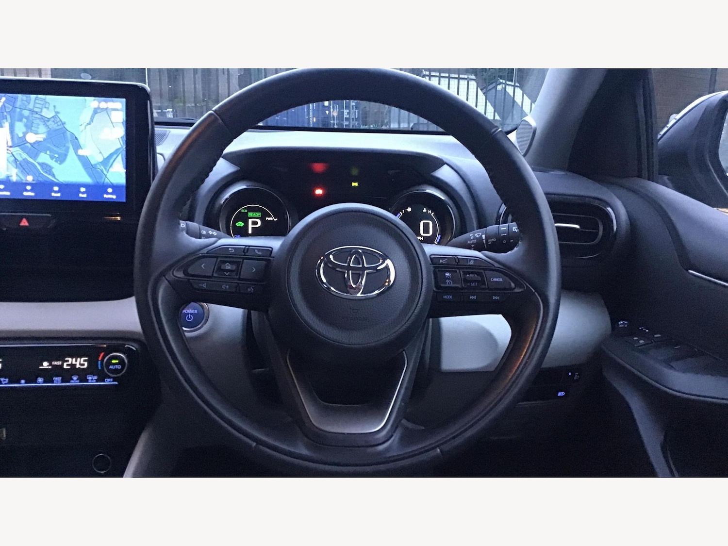 Used Toyota Yaris 2022 for sale - 77060251: Photo 10