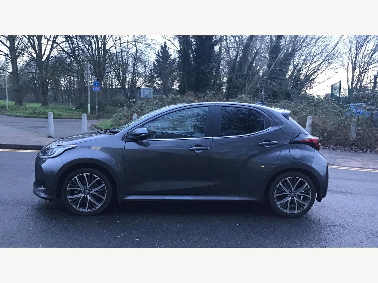 Used Toyota Yaris 2022 for sale - 77060251: Photo 19