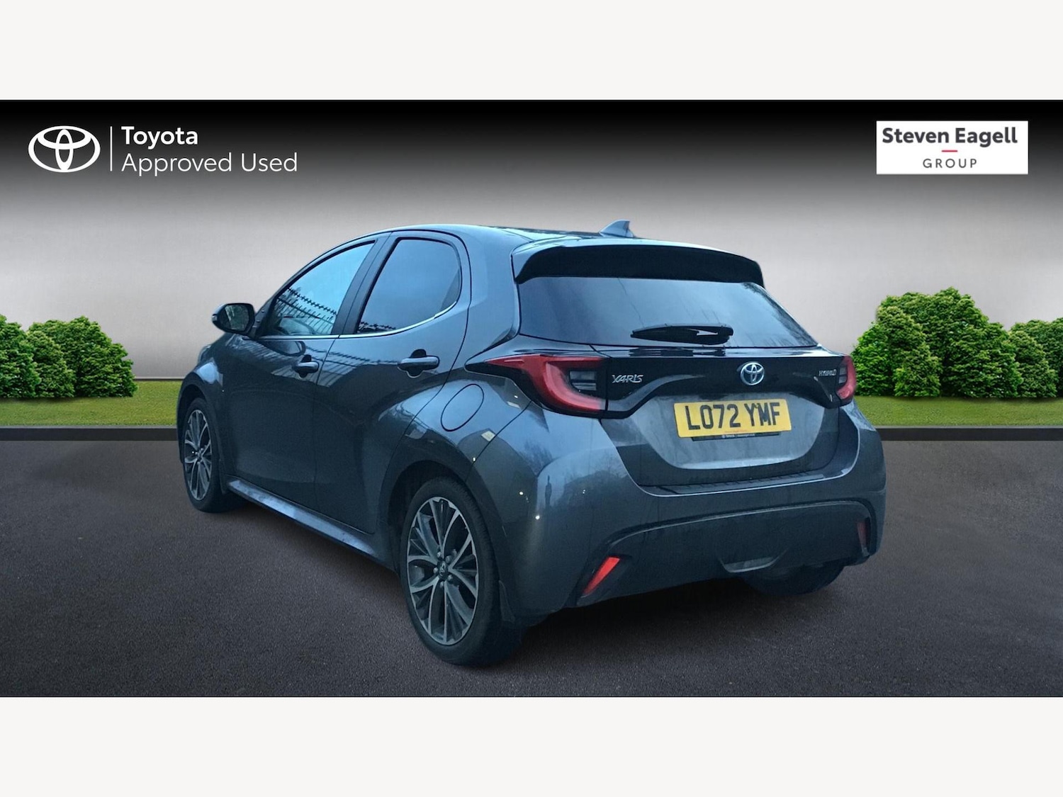 Used Toyota Yaris 2022 for sale - 77060251: Photo 6