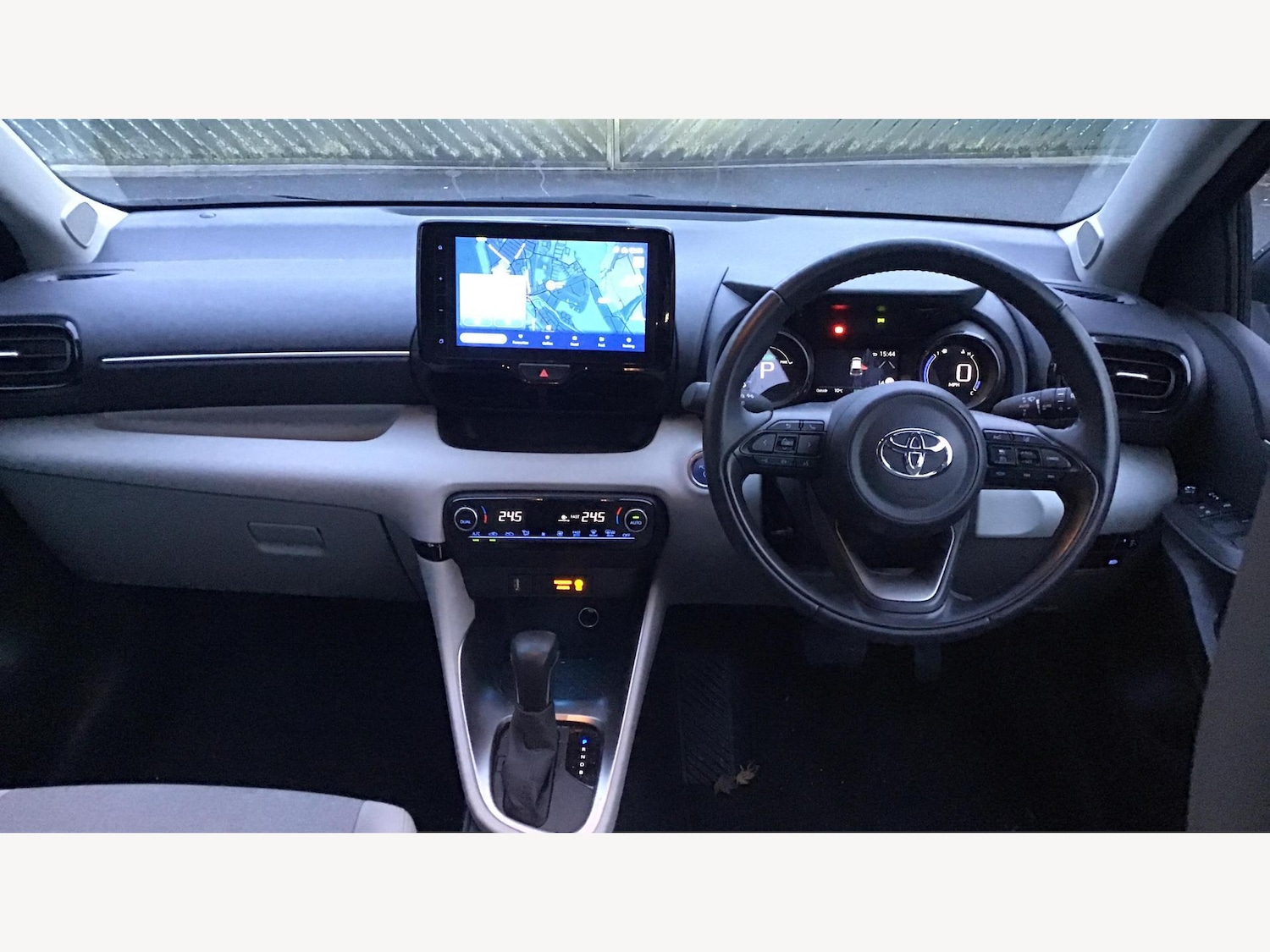 Used Toyota Yaris 2022 for sale - 77060251: Photo 7