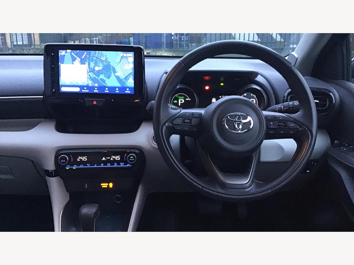 Used Toyota Yaris 2022 for sale - 77060251: Photo 8