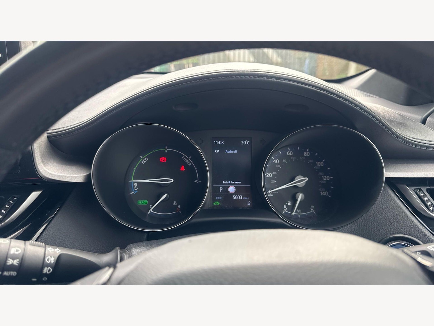 Used Toyota C-HR 2023 for sale - 78203891: Photo 13