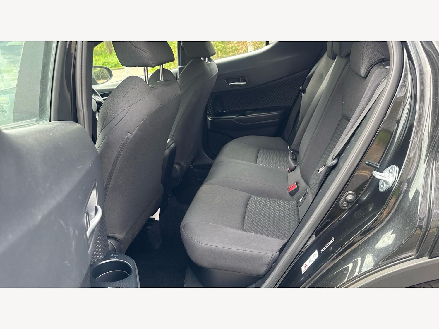 Used Toyota C-HR 2023 for sale - 78203891: Photo 17