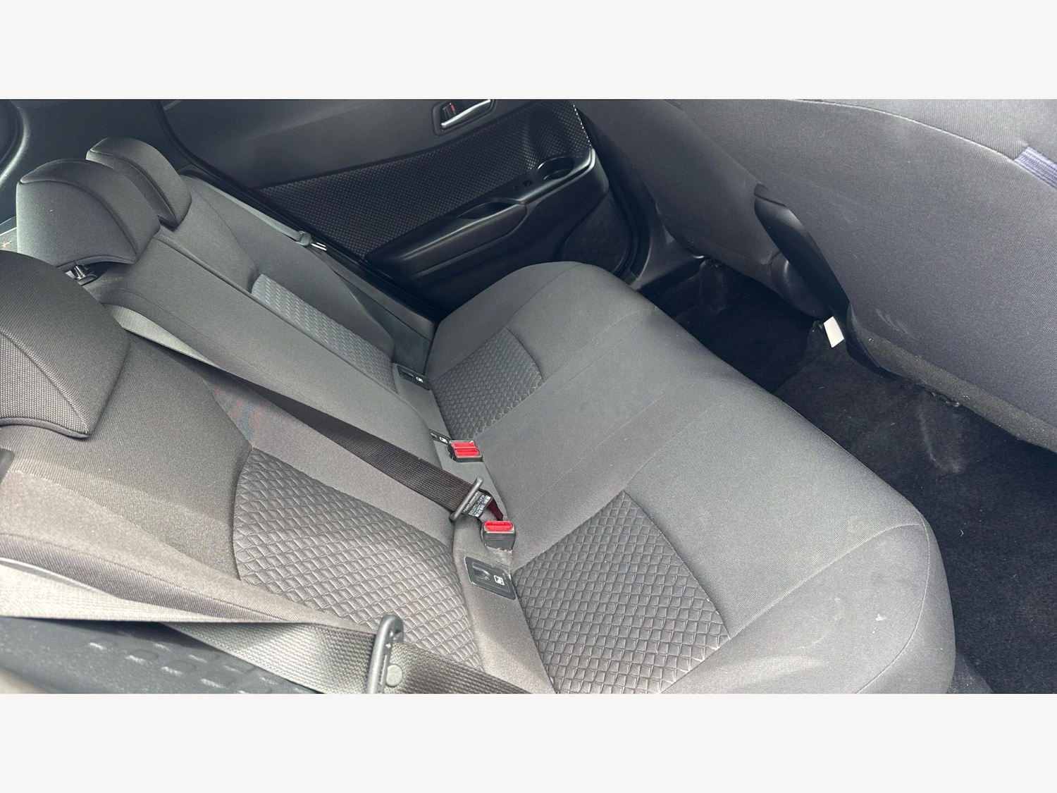 Used Toyota C-HR 2023 for sale - 78203891: Photo 20