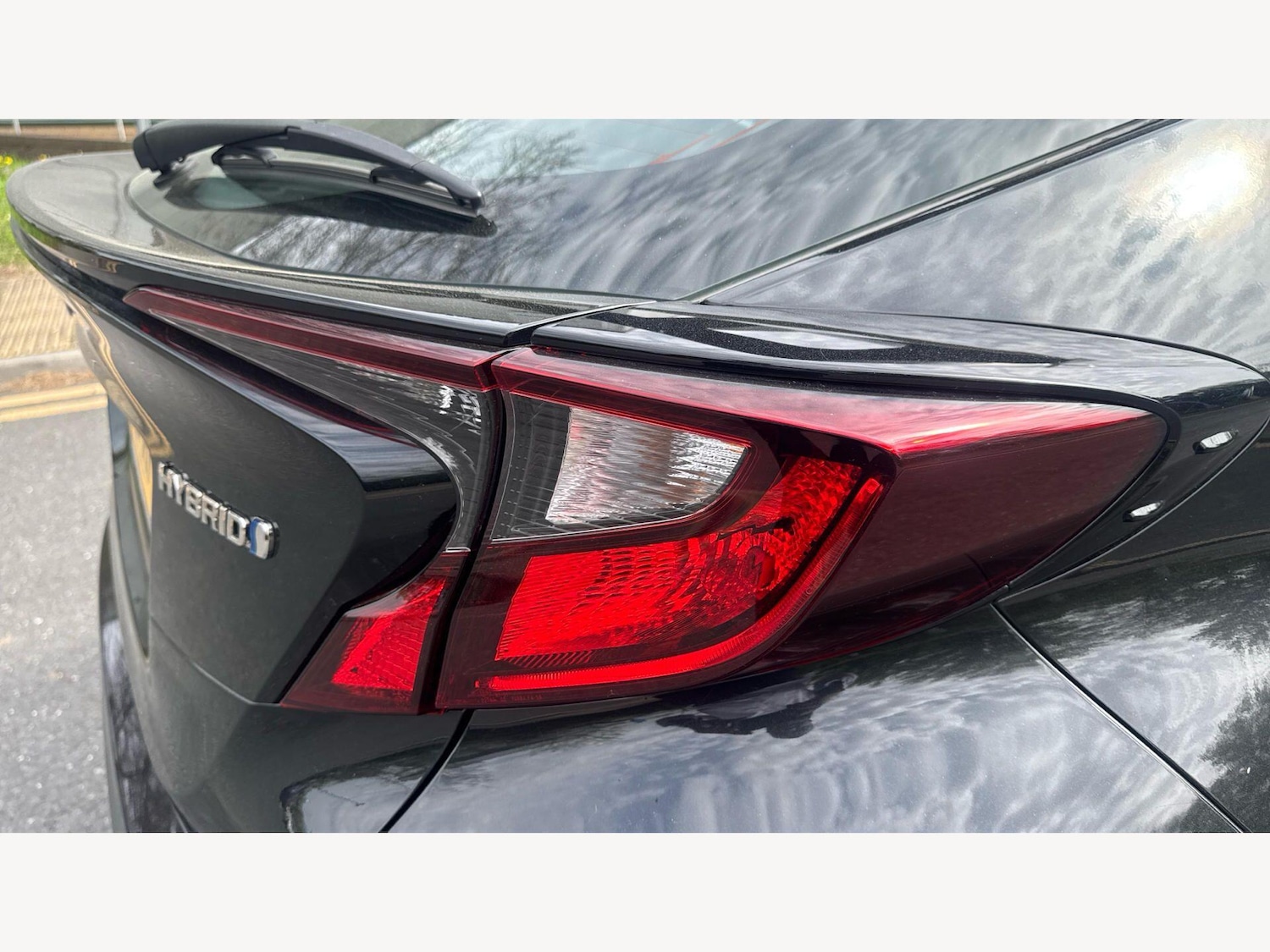 Used Toyota C-HR 2023 for sale - 78203891: Photo 23