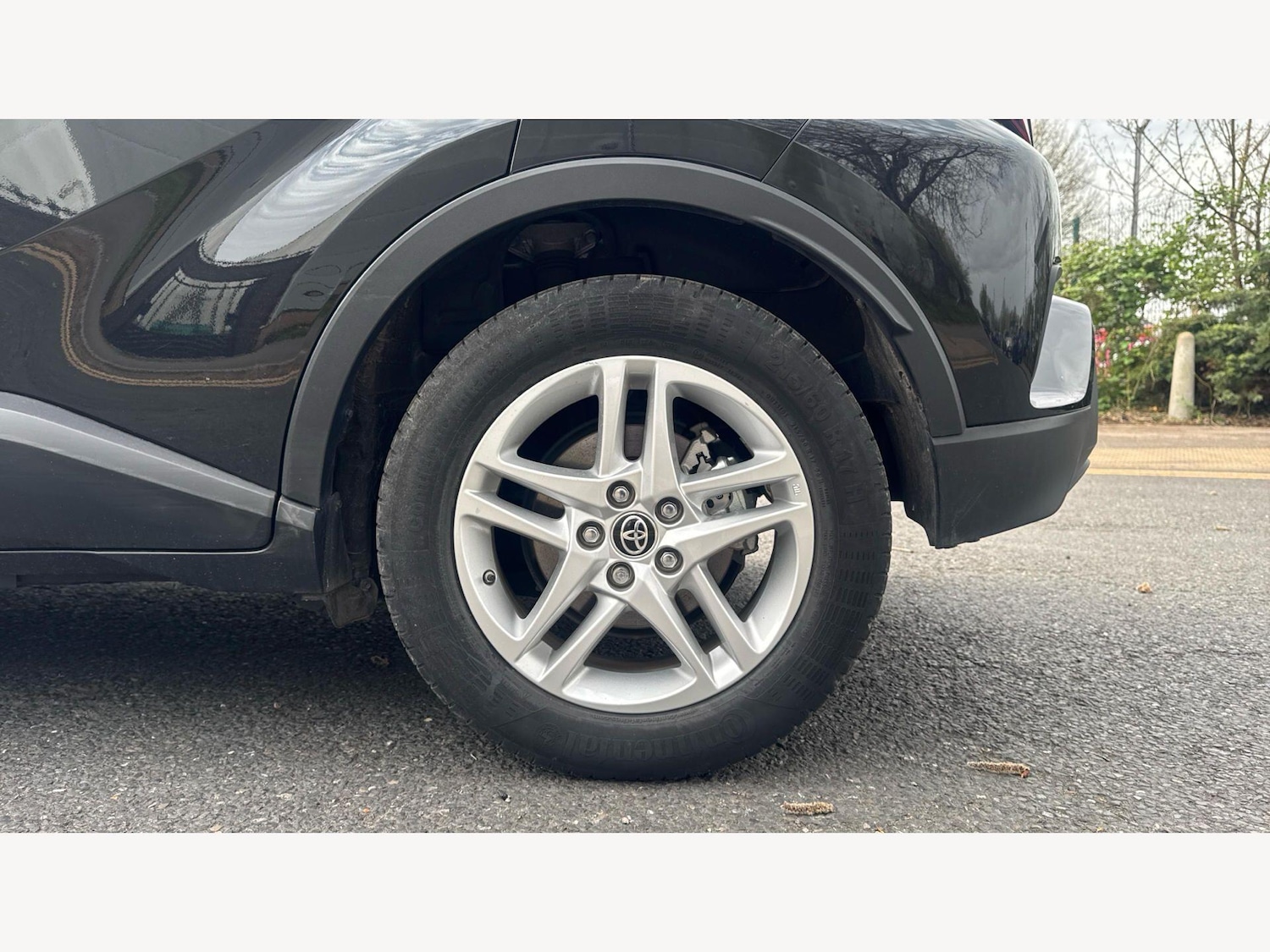 Used Toyota C-HR 2023 for sale - 78203891: Photo 27