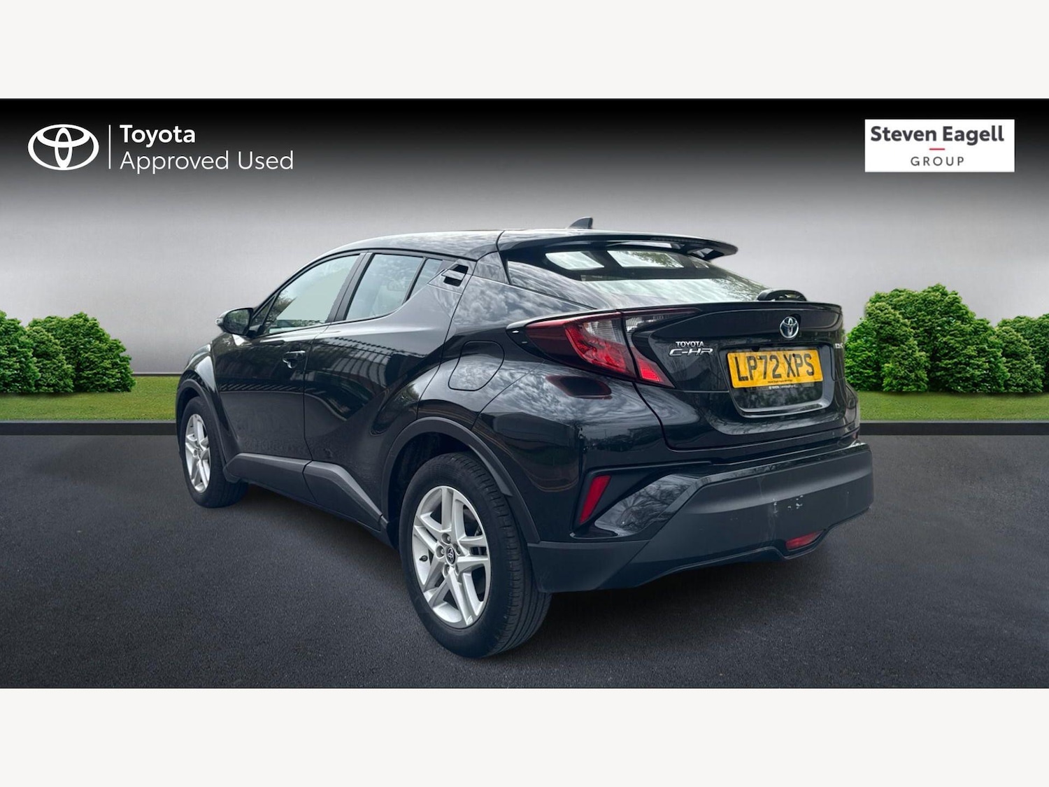 Used Toyota C-HR 2023 for sale - 78203891: Photo 6
