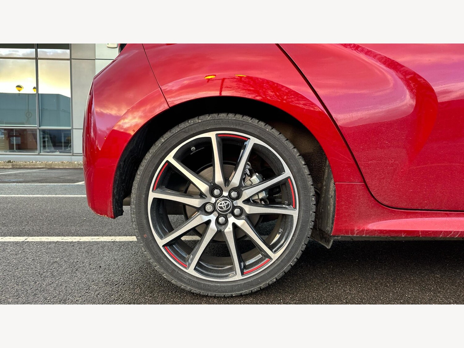 Used Toyota Yaris 2024 for sale - 77468964: Photo 20