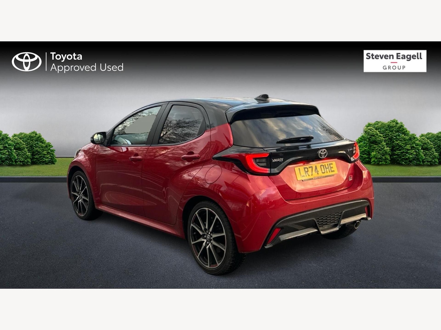 Used Toyota Yaris 2024 for sale - 77468964: Photo 6