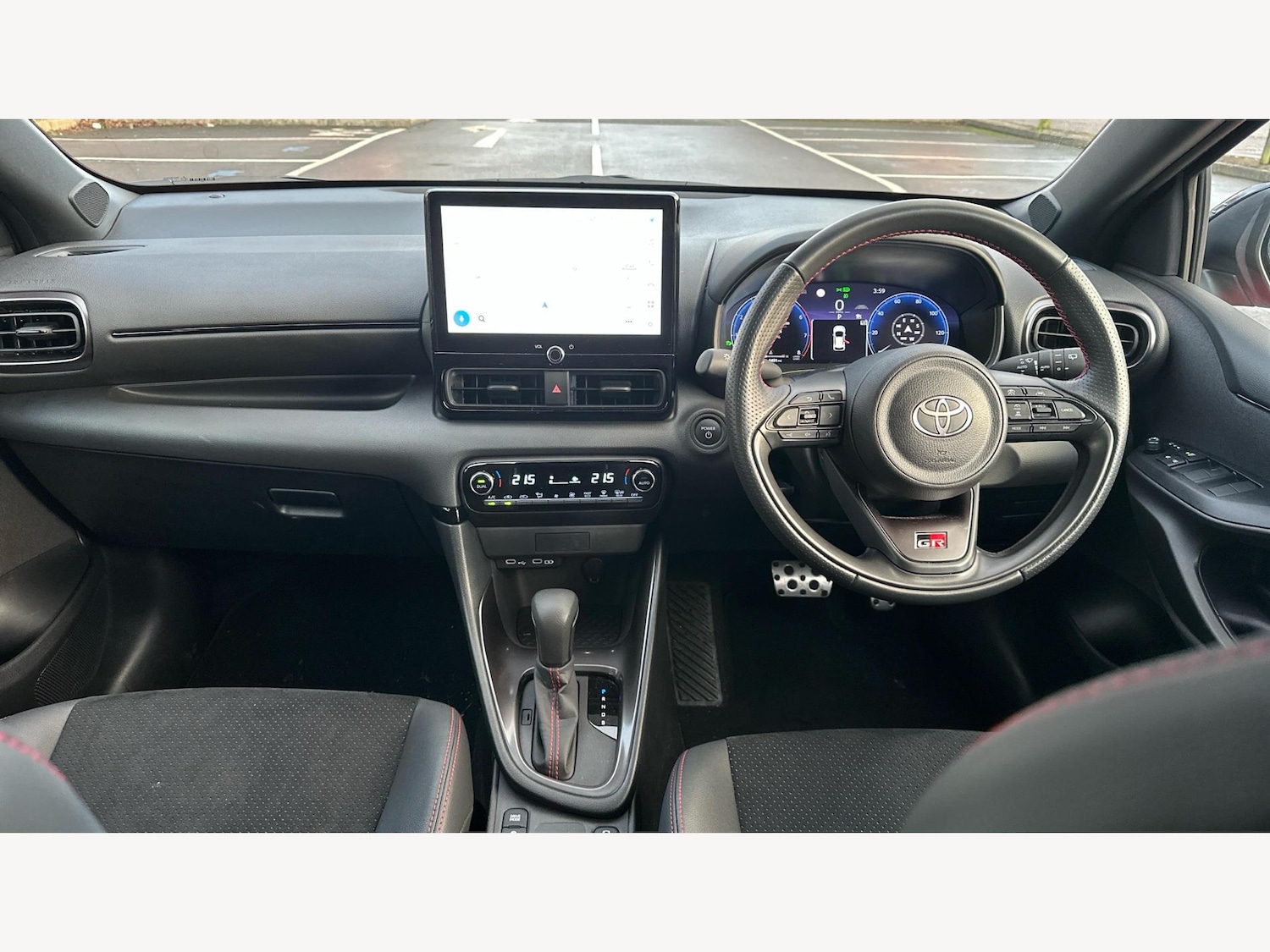 Used Toyota Yaris 2024 for sale - 77468964: Photo 7
