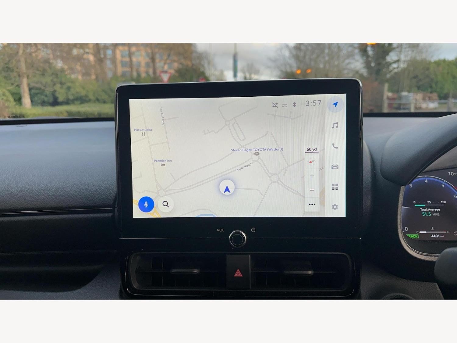 Used Toyota Yaris 2024 for sale - 77468964: Photo 9