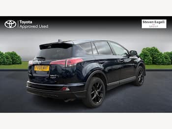 Used Toyota RAV4 2019 for sale - 79740508: Photo