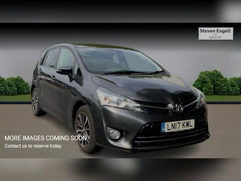 2017 (17) - 1.8 V-matic Design 5dr M-Drive S